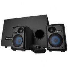 Corsair SP2500 Audio Series 232 Watt 2.1 PC Speaker System
