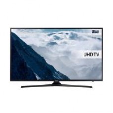 Samsung 60"" smart Ultra HD TV flat UHD dim 1300