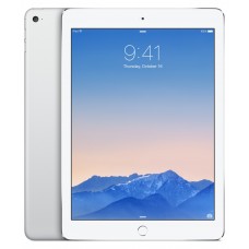 iPad Air 2 Silver 16GB